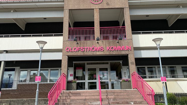 Pressinbjudan: Årets medborgarlöfte presenteras