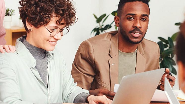 Modern Worklife Report ger intressanta insikter om digital transformation och vad som kan vara skillnaden mellan framgång och misslyckande.