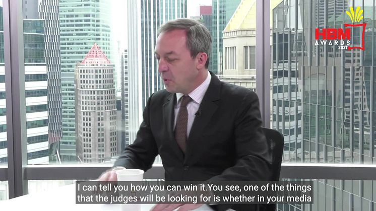 What does it take to win at interviews: bring up data points