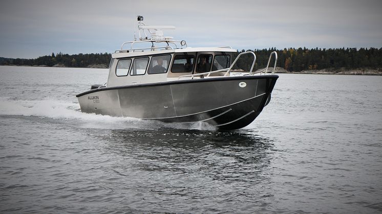 ALUKIN C 950 