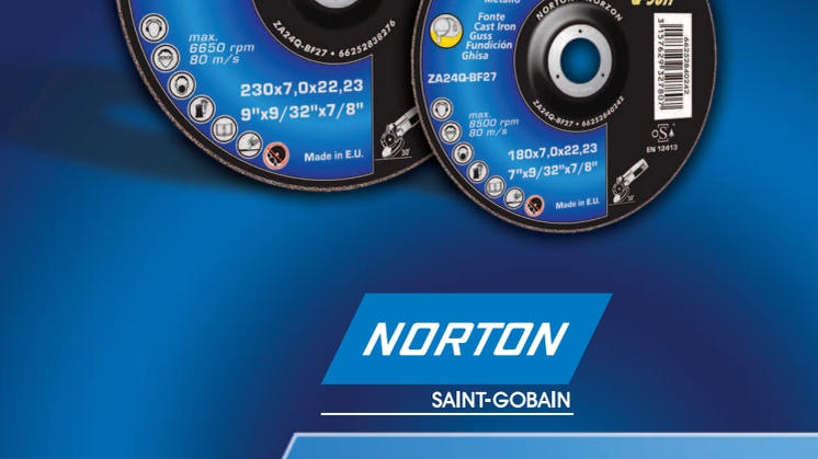 Esite Norton Norzon Q-Soft