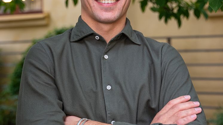 Felix Sandquist