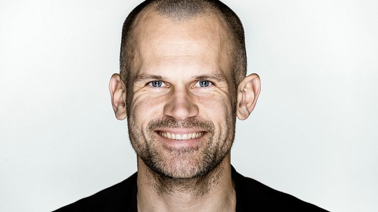Stefan Holm