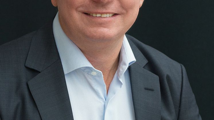 Direktør René Holde ønsker at inspirere endnu flere til at bygge med CLT