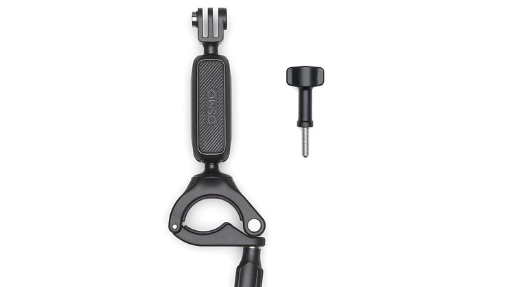 Osmo Action Handlebar Mount