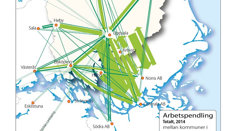 UPPSALA 2014 TOTALT