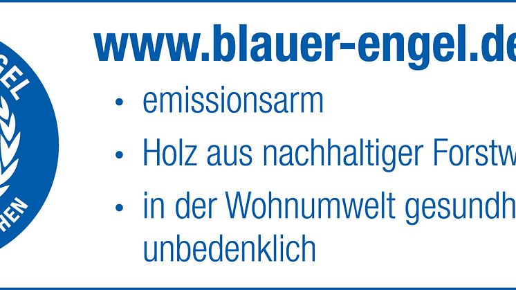 Blauer Engel_burgbad_Label