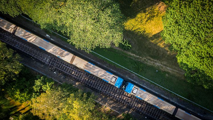 Foto: Viktor Fremling