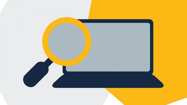 I CertSearch kan man kontrollera att ett certifikat är äkta. 