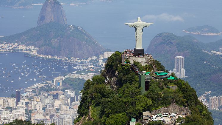 Receive 50% off Fred. Olsen’s ‘South American Discovery’ cruise 