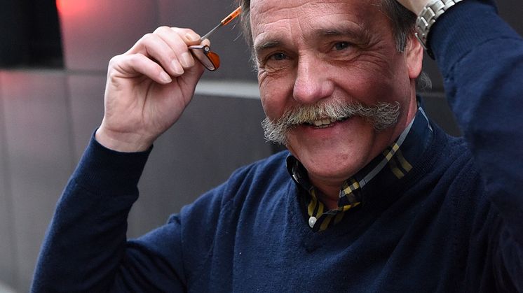 Hallvard Øksnes