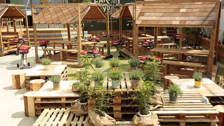 THE FARM TOKYO