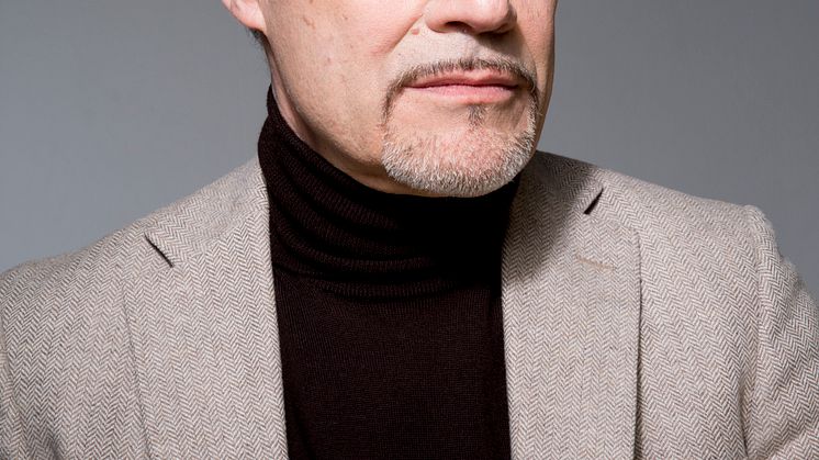 Pressbild Jörgen Gustafsson
