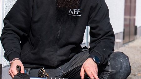 Filip_Gustafsson_NBE Stockholm