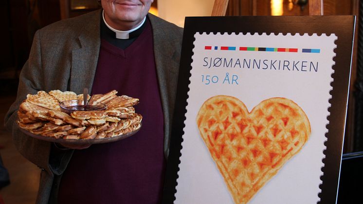 Rørt prest
