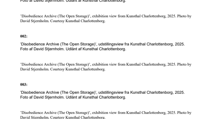 Disobedience Archive Credits Press Images.pdf