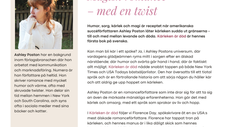 Kärleken är död pressmeddelande.pdf