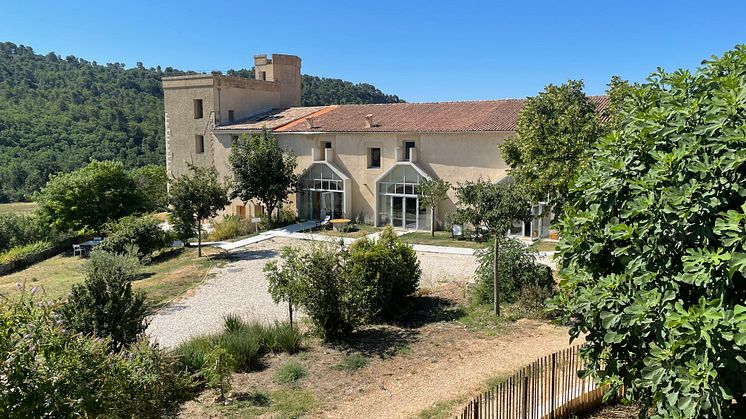 Ferme HI-Bride