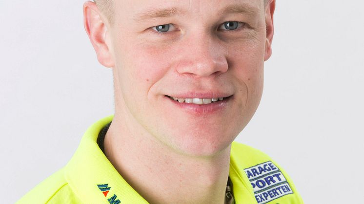Lars Erlman