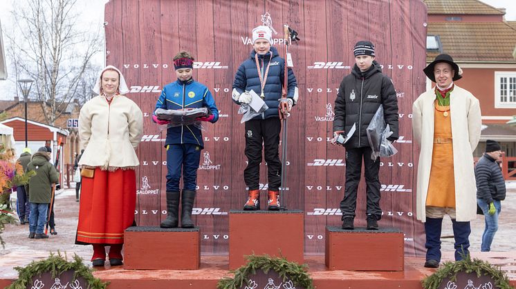 Ungdomsvasan 2024 topp tre killar 11-12 år