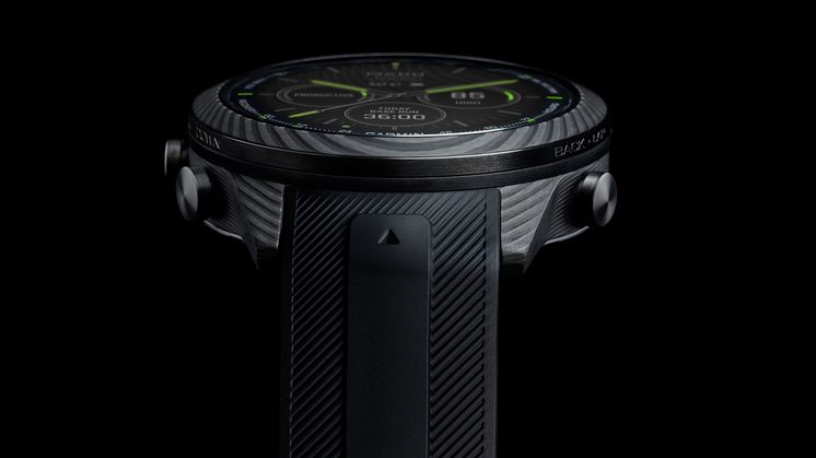 Garmin_MARQ Carbon Athlete (c)Garmin Deutschland GmbH 