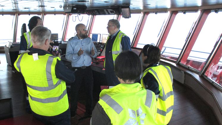 Equinor CEO