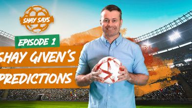 Shay Given_IE_Ambassador_Sports