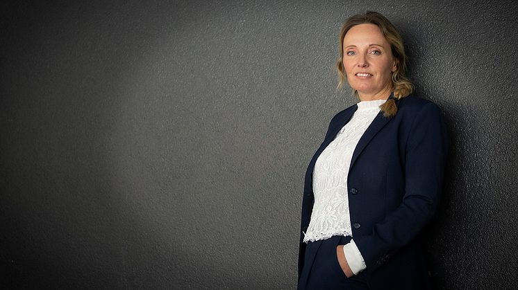 Anna Nordkvist utnämnd till VD för Svenska Bilsportförbundets aktiebolag