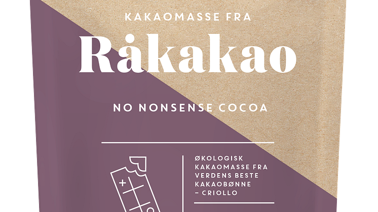 Kakaomasse