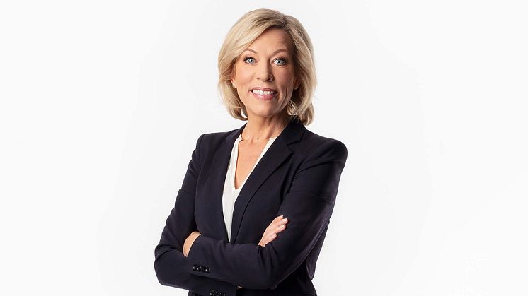 Ginna Lindberg