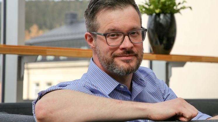 Andreas Vidman, Prediktera AB