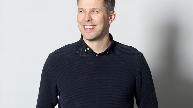 Henrik Lampa