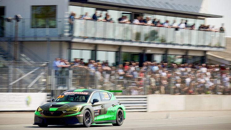 Jan Magnussen