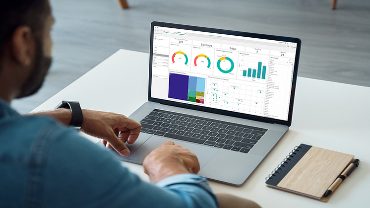 With this year’s MCS update, Spacewell continues to raise the bar for Integrated Workplace Management Solutions.