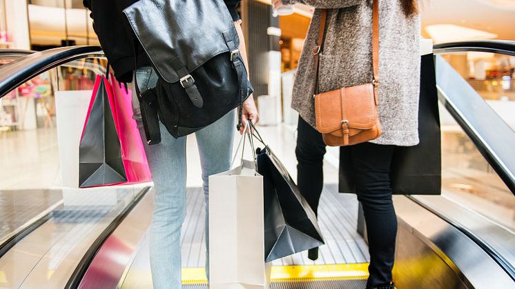 Köpcentrumens framtid – helt målgruppsanpassade handelsplatser