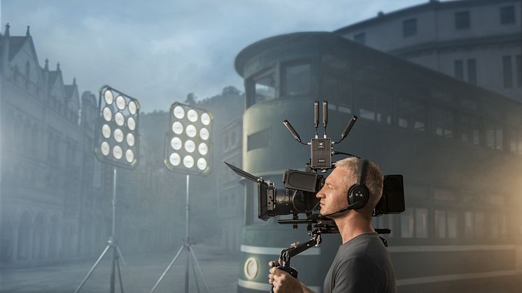 DJI Transmission - Key visual (2 of 3)