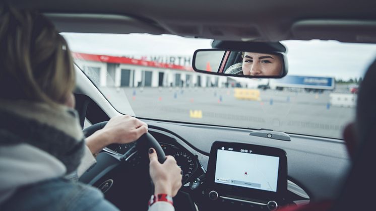 Ford Driving Skills For Life 2017 (6)