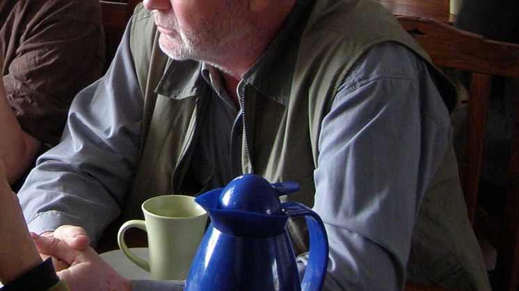 Göran Jonzon