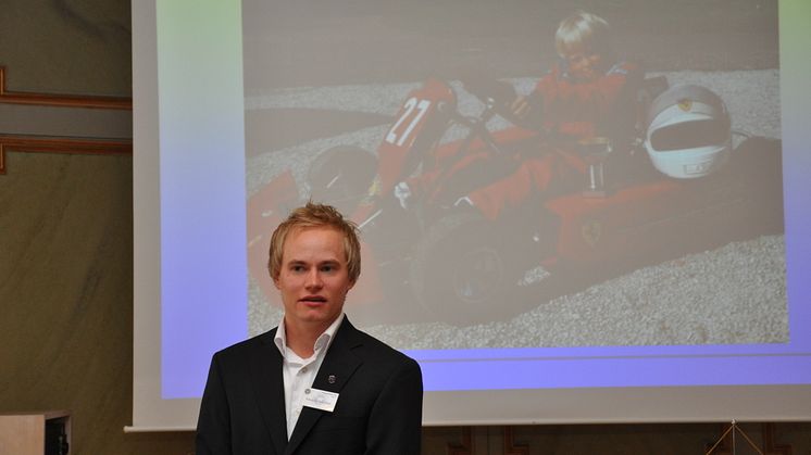 Sebastian Hohenthal