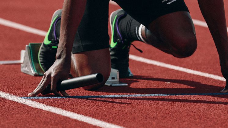 Dans, gymnastik och friidrott - sexigaste sporterna enlig svenskarna
