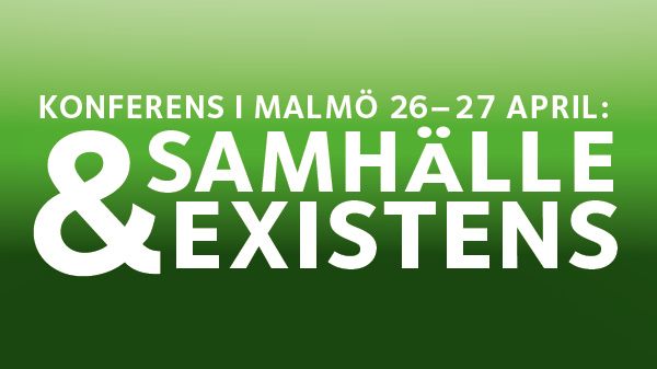 Religion som hot och möjlighet
