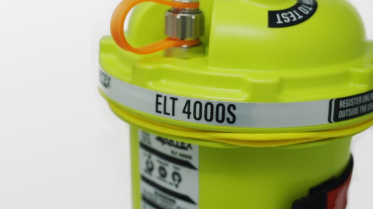 ARTEX ELT 4000S - Label Detail 2.jpg