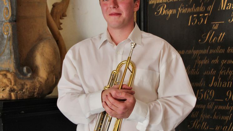Erik Alriksson