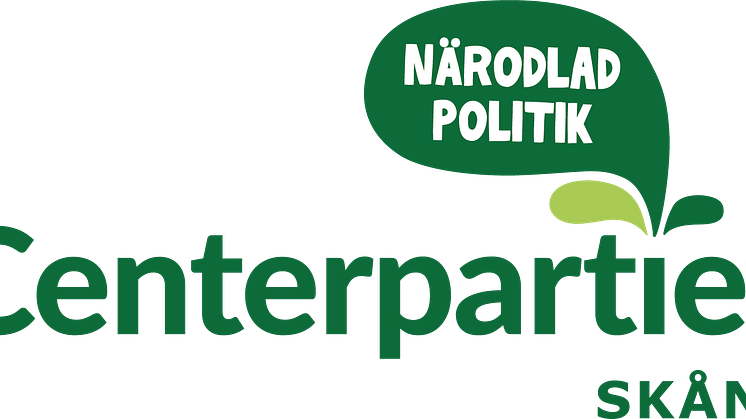 Ledning för Centerpartiet i Region Skåne vald