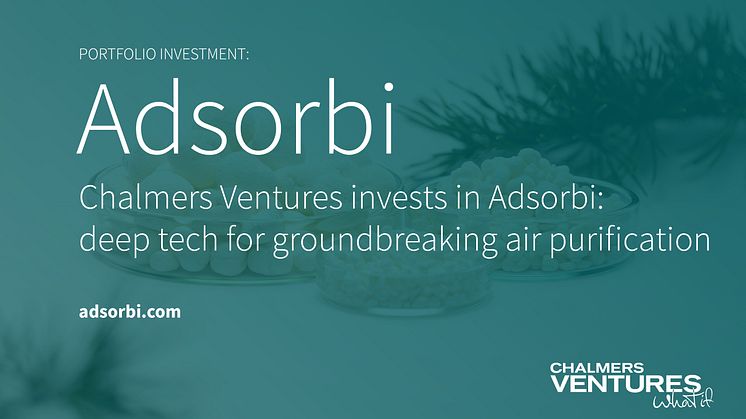 Adsorbi PR2