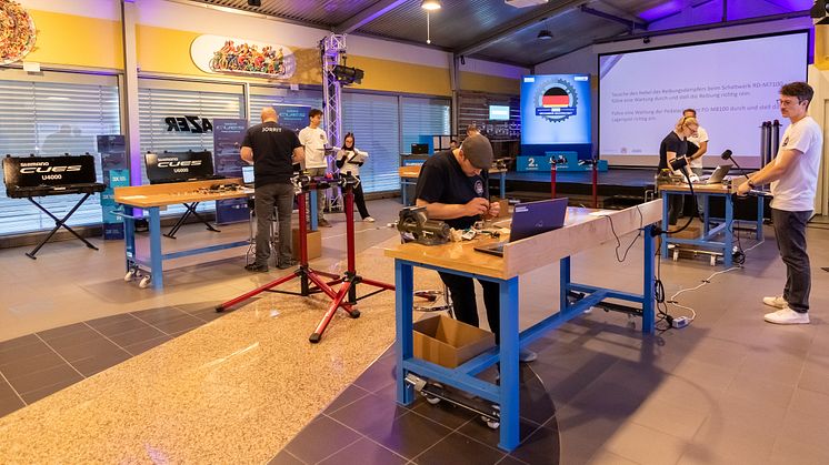 SSC Mechaniker Meisterschaft08.11.2023.56