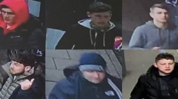 Police appeal after railway staff assaulted at Bournville