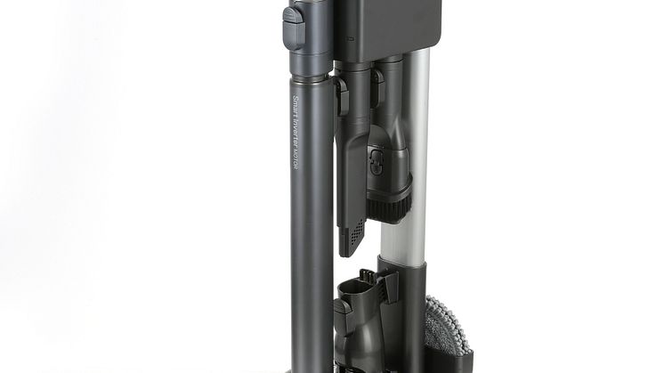 LG CordZero A9