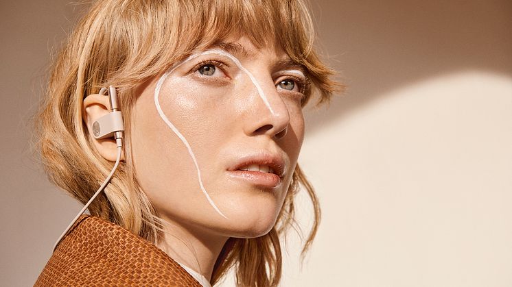 Bang & Olufsen præsenterer efterårs- og vinterkollektionen 2018: Orgins