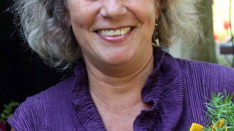 Gunnel Carlsson